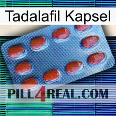 Tadalafil Capsule 06